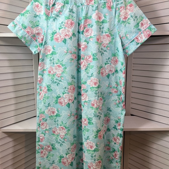 VTG ROSAS CLOSET SLEEPWEAR - Picture 2 of 11